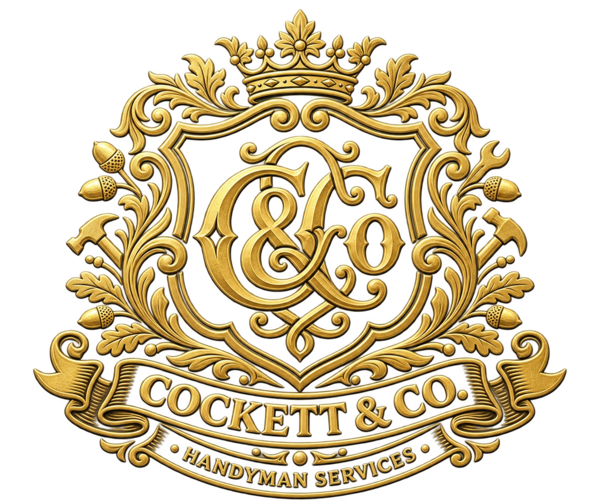 Cockett & Co. Handyman Services